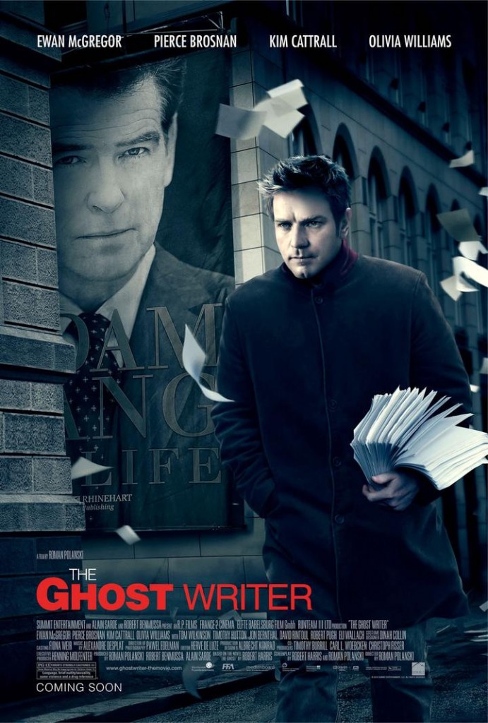 1499 - The Ghost Writer (2010)